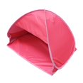thumbnail image 1 of Beach , Protection Canopy with Phone Holder, Boat, Automatic Shade Tent for Outdoor Picnic Beach Camping - Cloth, 1 of 9
