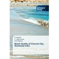 thumbnail image 1 of Beach Quality of Chennai City, Southeast India (Paperback), 1 of 1