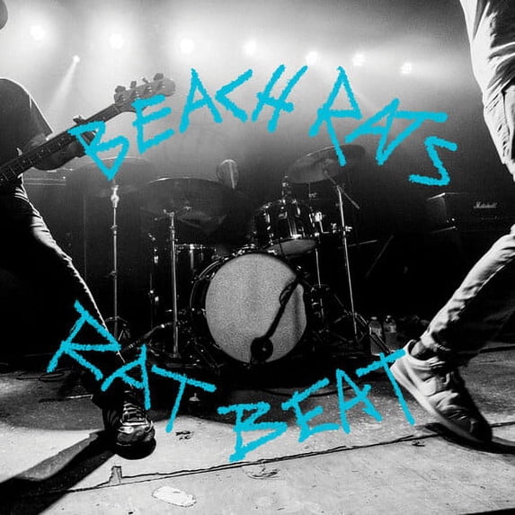 Beach Rats - Rat Beat - Music & Performance - Vinyl