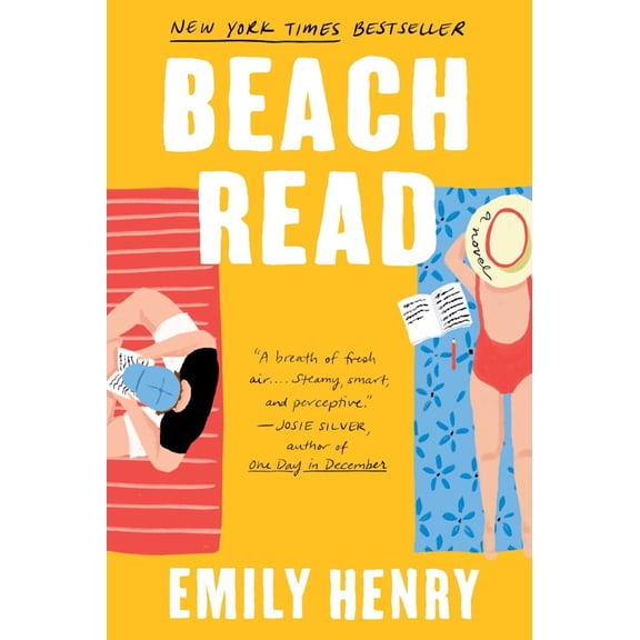 Pre-Owned Beach Read (Paperback)