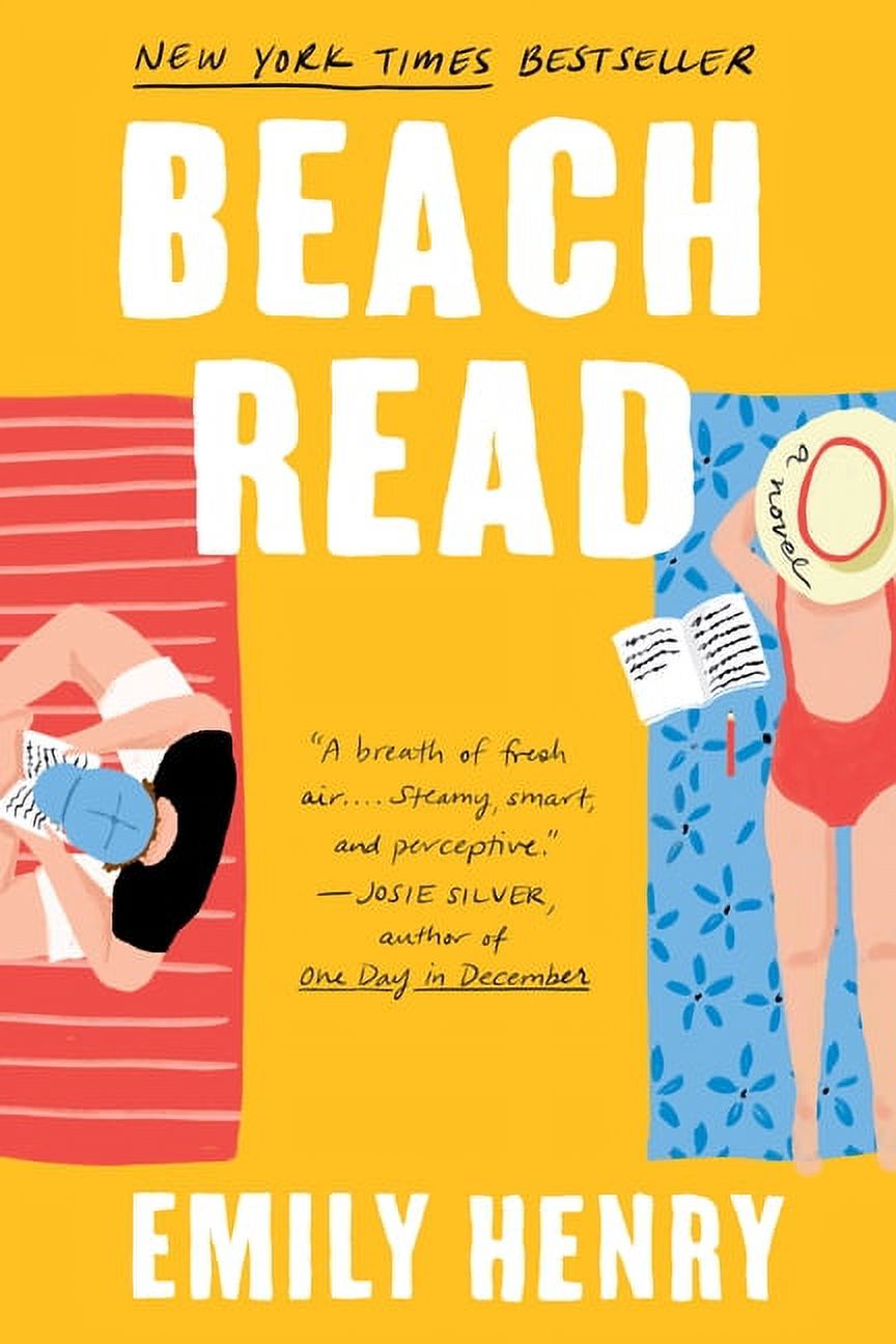 (Paperback)　Beach　Read