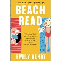 Pre-Owned Beach Read, 9781984806734, 1984806734, Paperback,