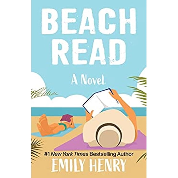 Pre-Owned Beach Read (Paperback) 9798885785617