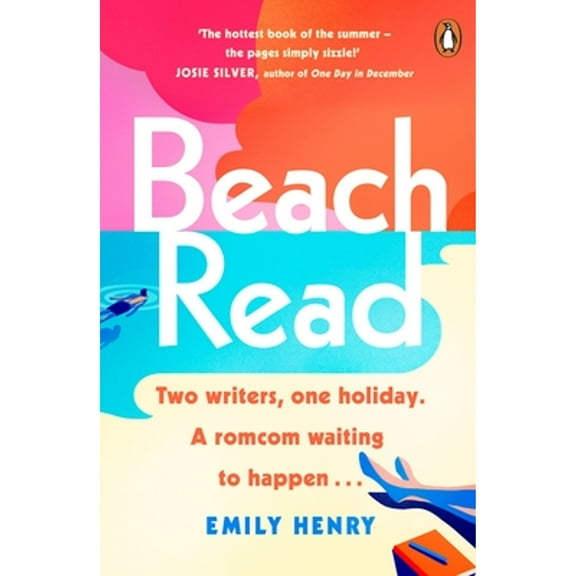 Pre-Owned Beach Read: The New York Times bestselling laugh-out-loud love story you‚Äôll want to escape with this summer Paperback