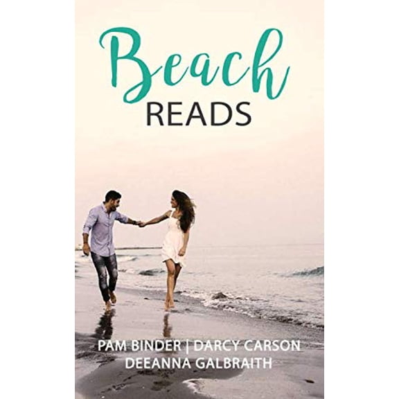 Pre-Owned Beach Reads Paperback