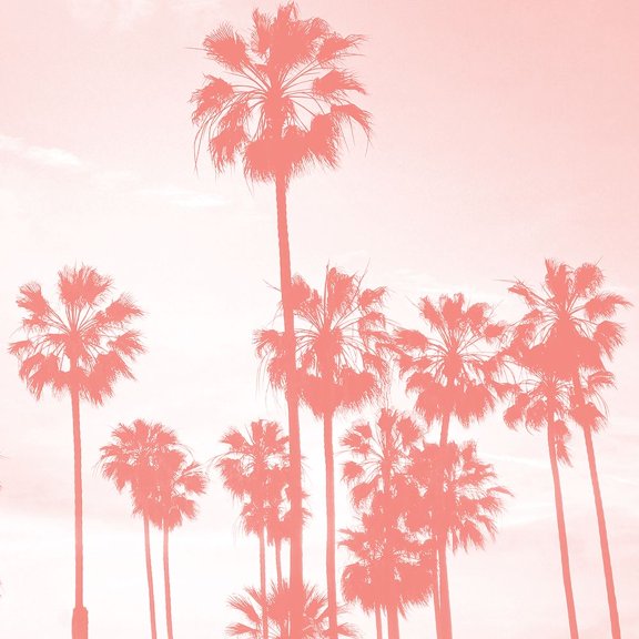 Beach Ready 1 Poster Print by Allen Kimberly (12 x 12)