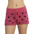 thumbnail image 1 of Beach Riot Womens Callie Knit Sleep Shorts Style-BR40666S4, 1 of 3