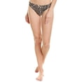 thumbnail image 1 of Beach Riot womens  Chelsea Bikini Bottom, XS, Black, 1 of 3