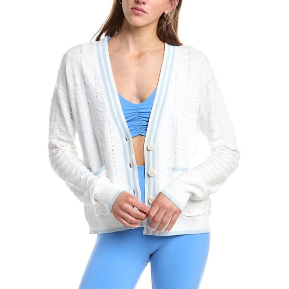 Beach Riot womens Gene Cardigan, xs, Black - Walmart.com