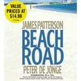 thumbnail image 1 of Beach Road (Audiobook) by James Patterson, Peter Y de Jong, Billy Baldwin, 1 of 1