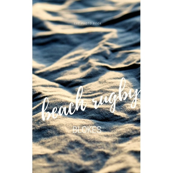 Beach Rugby (Paperback)