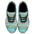 thumbnail image 1 of Beach Rules Home Shoes Women's Fashion Sneakers Tennis Running Shoes for Men Women Black Size 7, 1 of 7