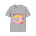thumbnail image 1 of Beach Salamander Men Women Kids Novelty TShirt, 1 of 6