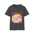 thumbnail image 1 of Beach Salamander Men Women Kids Novelty TShirt, 1 of 6
