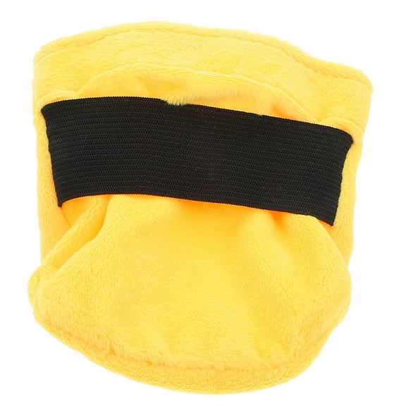 Homoyoyo Nylon Beach Sand Cleaner Bag, Yellow Sand Removal Tool for Outdoor, Travel, Pool, and Beach Essentials