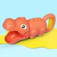 thumbnail image 1 of Beach Sand Shovel Scoop Manual Excavator | Design Sand Scraper for Sandbox & Garden | Handheld Plastic Beach Tool | 9.5cm x 24.5cm x 8cm | 1 Pack, 1 of 2