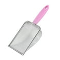 thumbnail image 1 of Beach Sand Shovel Stainless Steel Durable Digging Tool for Kids Outdoor Seaside Activity Gear, 1 of 7