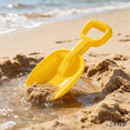 thumbnail image 1 of Beach Sand Shovel Toy, Plastic Sandbox Digger Tool for Outdoor Play, 1 of 5