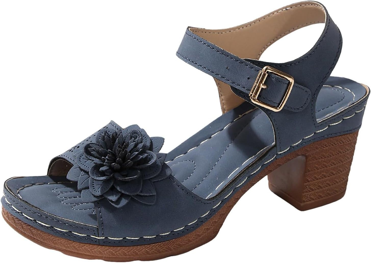 dressy comfortable sandals
