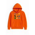 thumbnail image 1 of Beach Scene Corramos A La Playa Summer Coastal Vacation Hoodie Shirt, for men & women, up to size 5XL, 1 of 2