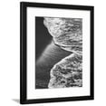 thumbnail image 1 of Beach, Scenic Framed Art Print Wall Art by A^ Villani Sold by Art.Com, 1 of 6