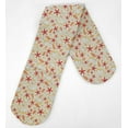 thumbnail image 1 of Beach Seaside Double Oven Mitt by Penny's Needful Things (Sandy Seashells), 1 of 1