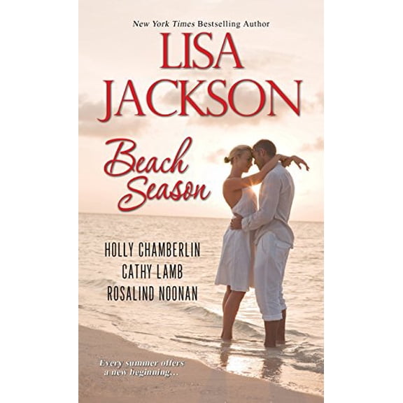 Pre-Owned Beach Season (Mass Market Paperback) 1420133055 9781420133059