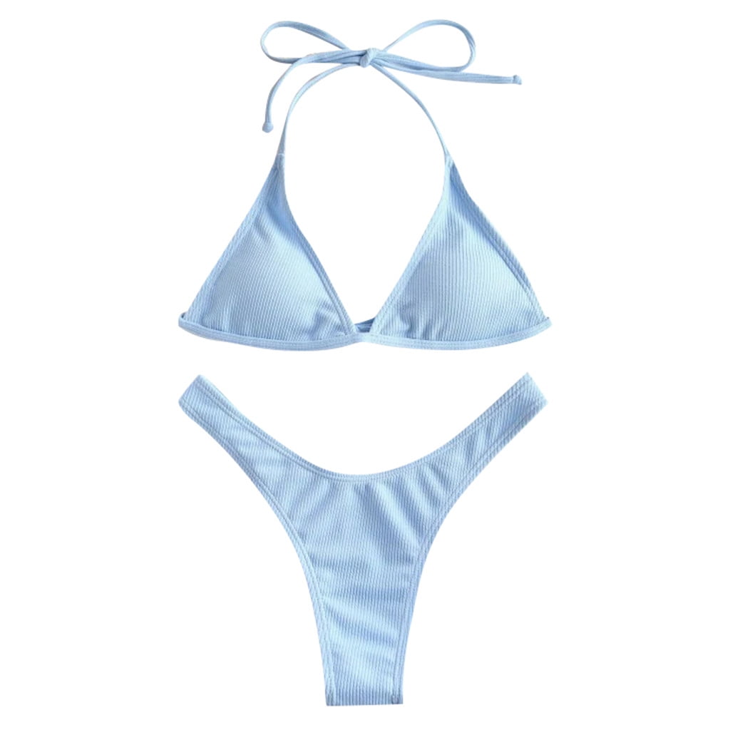 Beach Sets for Women Shapewear Bathing Suits for Women Two Piece