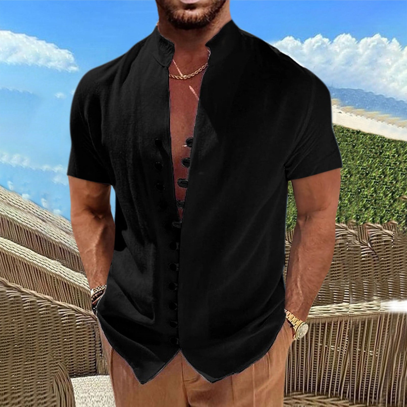 Beach Shirts for Men,Summer Shirts for Men,Mens Shirts Casual Stylish,Mens Shirts,Mens Shirts