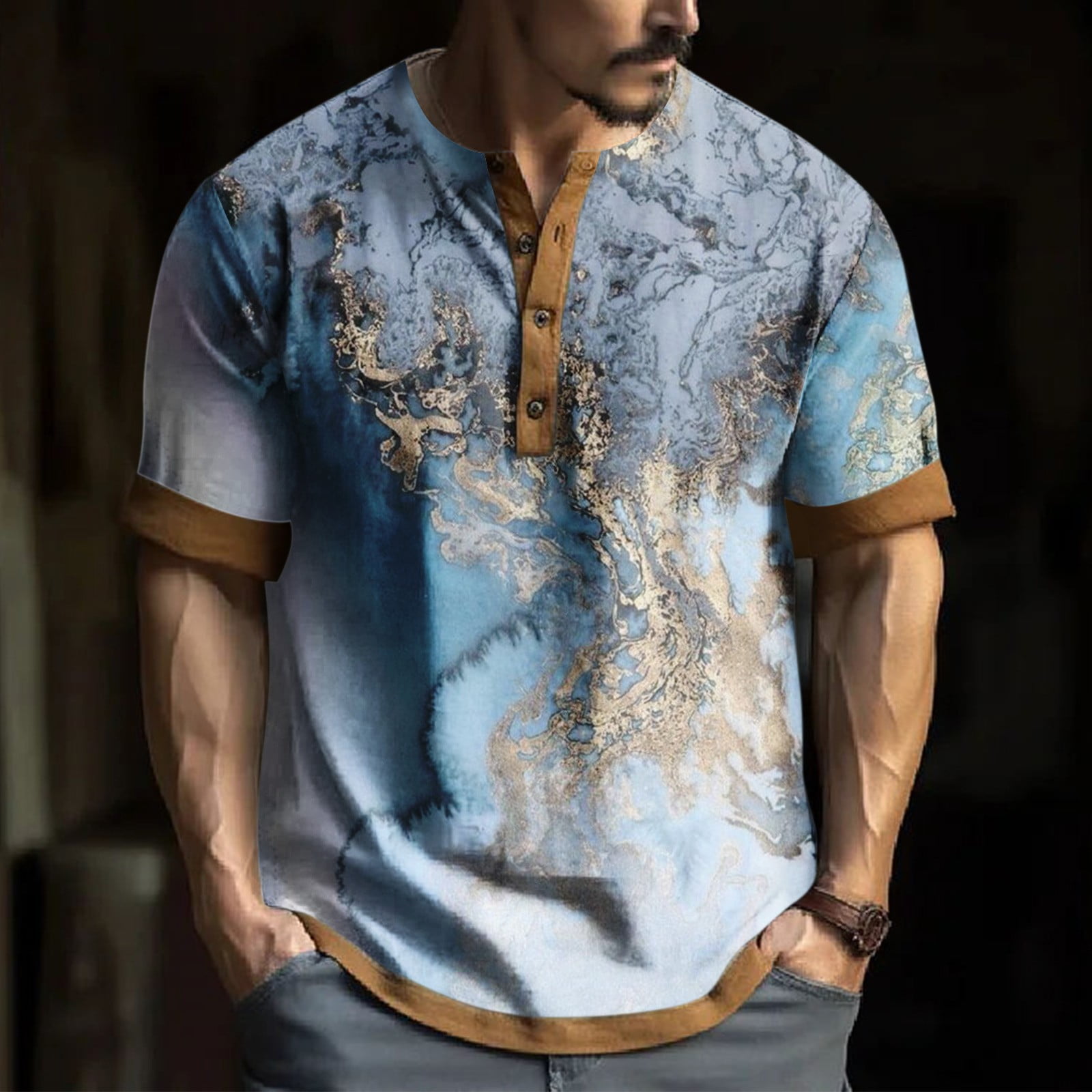 Beach Shirts for Men,Summer Shirts for Men,Mens Shirts Casual Stylish,Mens Shirts,Mens Shirts