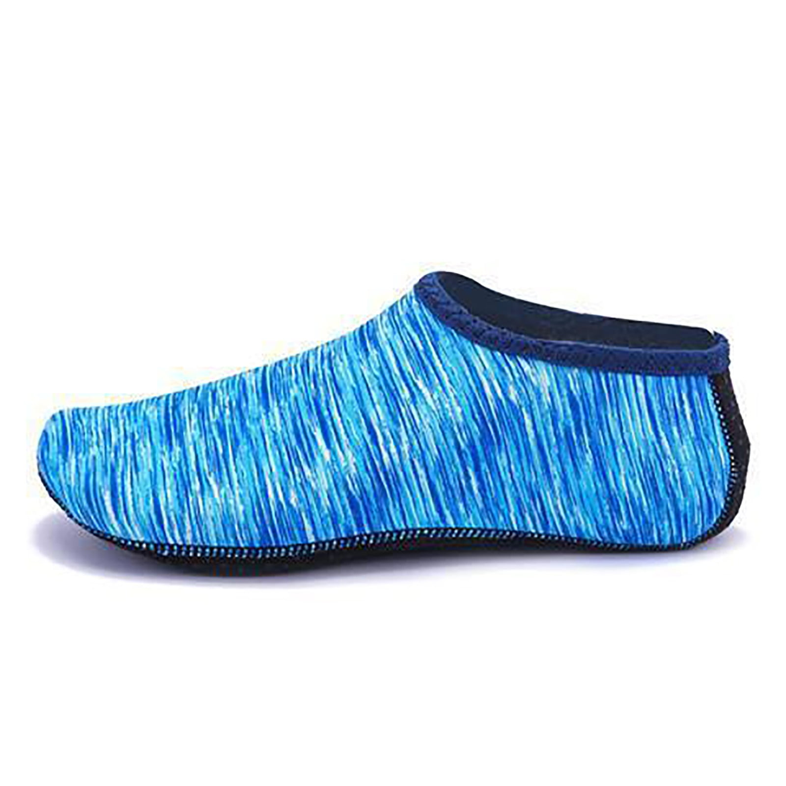 Beach Shoes Women Wide Quick-Dry Aqua Socks Swim Barefoot Yoga Wear ...