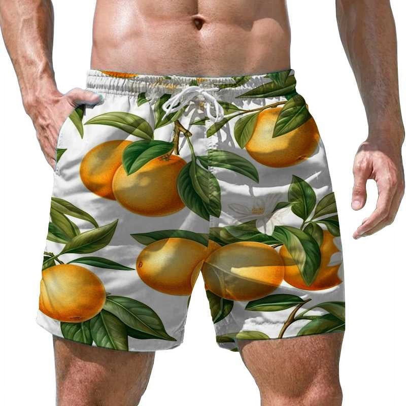 Beach Shorts Mens Funny 3D Short Pants Fruits Print Beach Shorts Rock Beach Shorts Mens Funny 3D Short Pants Fruits Print Beach Shorts Rock