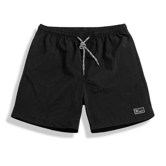 Beach Shorts for Men 2023,Men's Outdoor Lightweight Hiking Shorts Quick Dry Sports Casual Shorts Skateboard Shorts Swimming Shorts