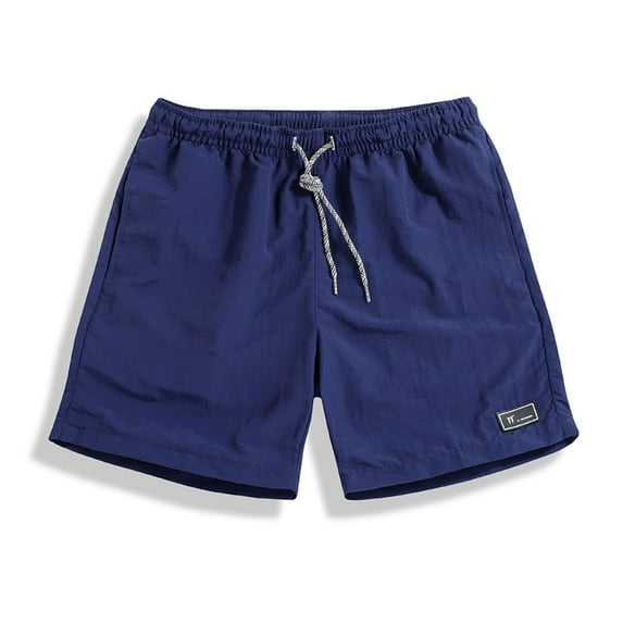Beach Shorts for Men 2023,Men's Outdoor Lightweight Hiking Shorts Quick Dry Sports Casual Shorts Skateboard Shorts Swimming Shorts