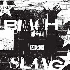 Beach Slang - MPLS - Music & Performance - Vinyl [7-Inch]