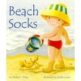 thumbnail image 1 of Beach Socks (Board Book), 1 of 1