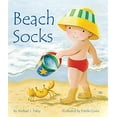 thumbnail image 1 of Pre-Owned Beach Socks (Board book) 1595726373 9781595726377, 1 of 1