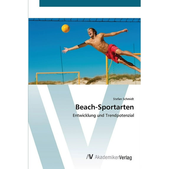 Beach-Sportarten