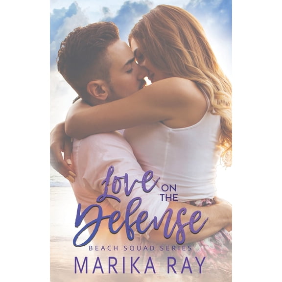 Beach Squad: Love on the Defense (Paperback)