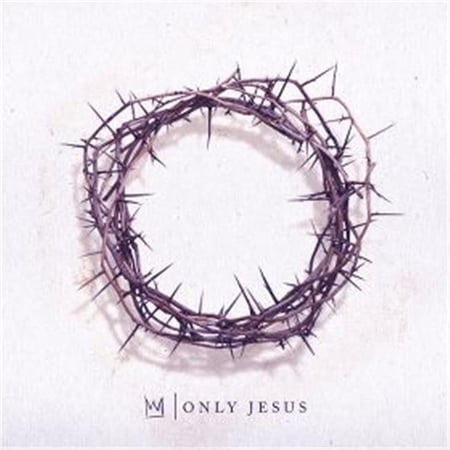 Beach Street Records Audio CD - Only Jesus