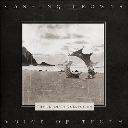Beach Street Records Audio CD - Voice of Truth the Ultimate Collection