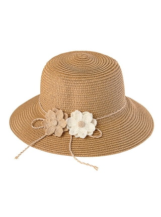 Bangcool Womens Beach Hats in Womens Hats 