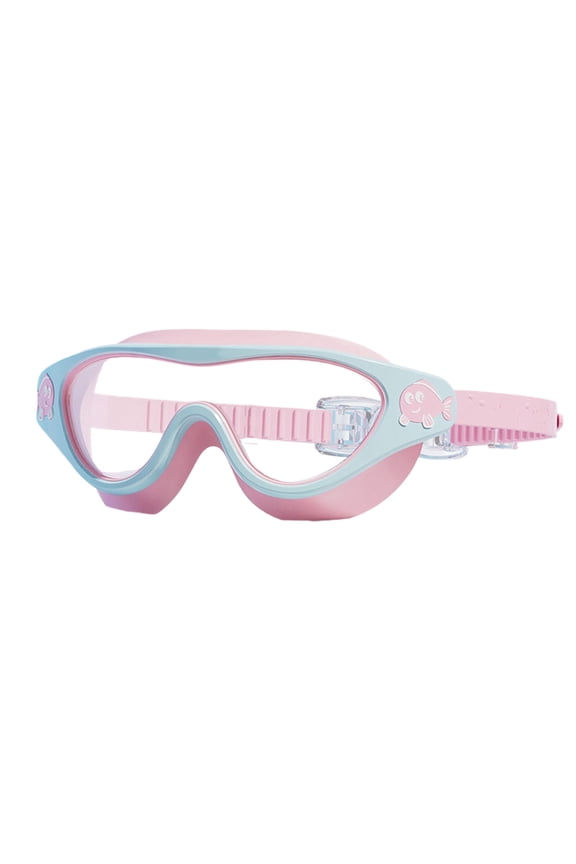 Beach Sunglasses -Fog Swim Goggles for Adults and Youth Comfortable Swimming Glasses Ideal Pool Beach Outdoor Water Sports Activities