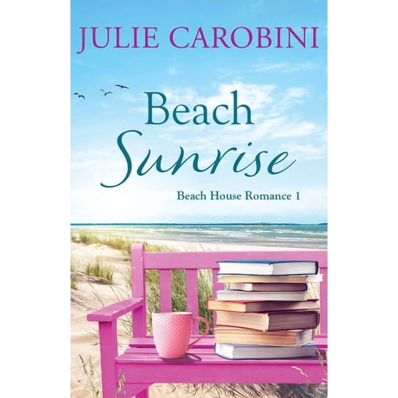Beach Sunrise, (Paperback)