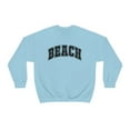 thumbnail image 1 of Beach Sweatshirt, 1 of 6