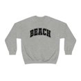 thumbnail image 1 of Beach Sweatshirt, 1 of 6