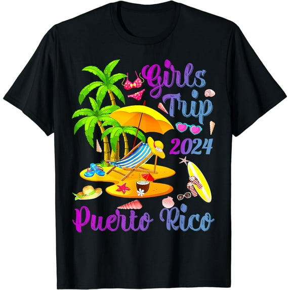 Beach T-Shirt