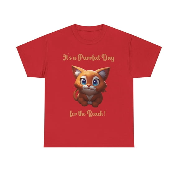 Beach T-Shirts