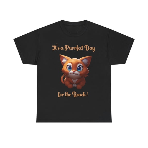 Beach T-Shirts
