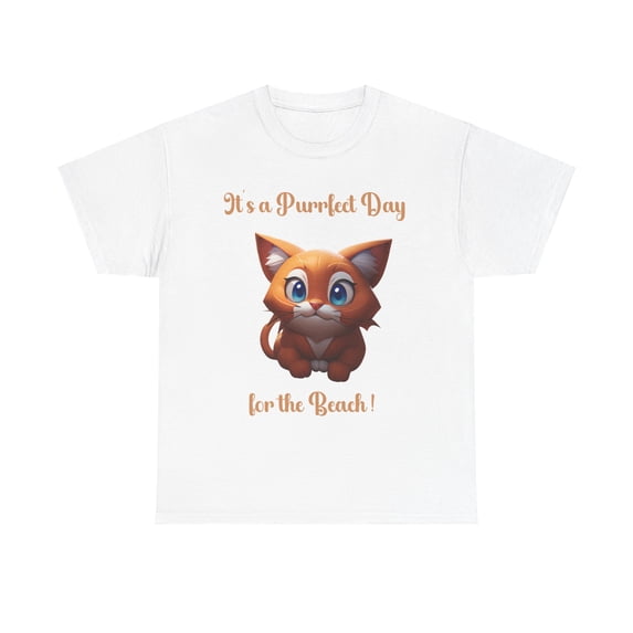 Beach T-Shirts